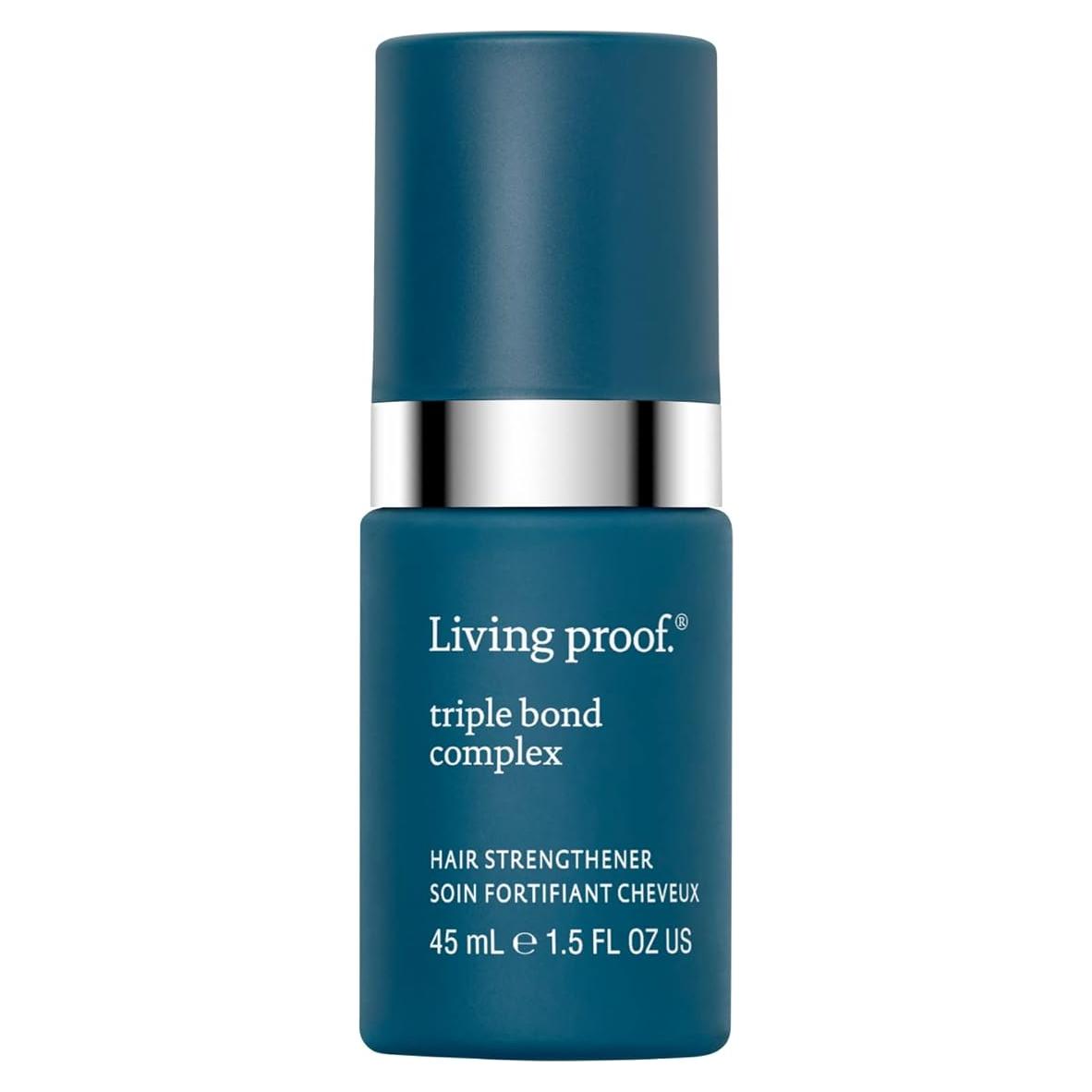 Tratamiento sin enjuague Living Proof Triple Bond Complex 44.36 ml