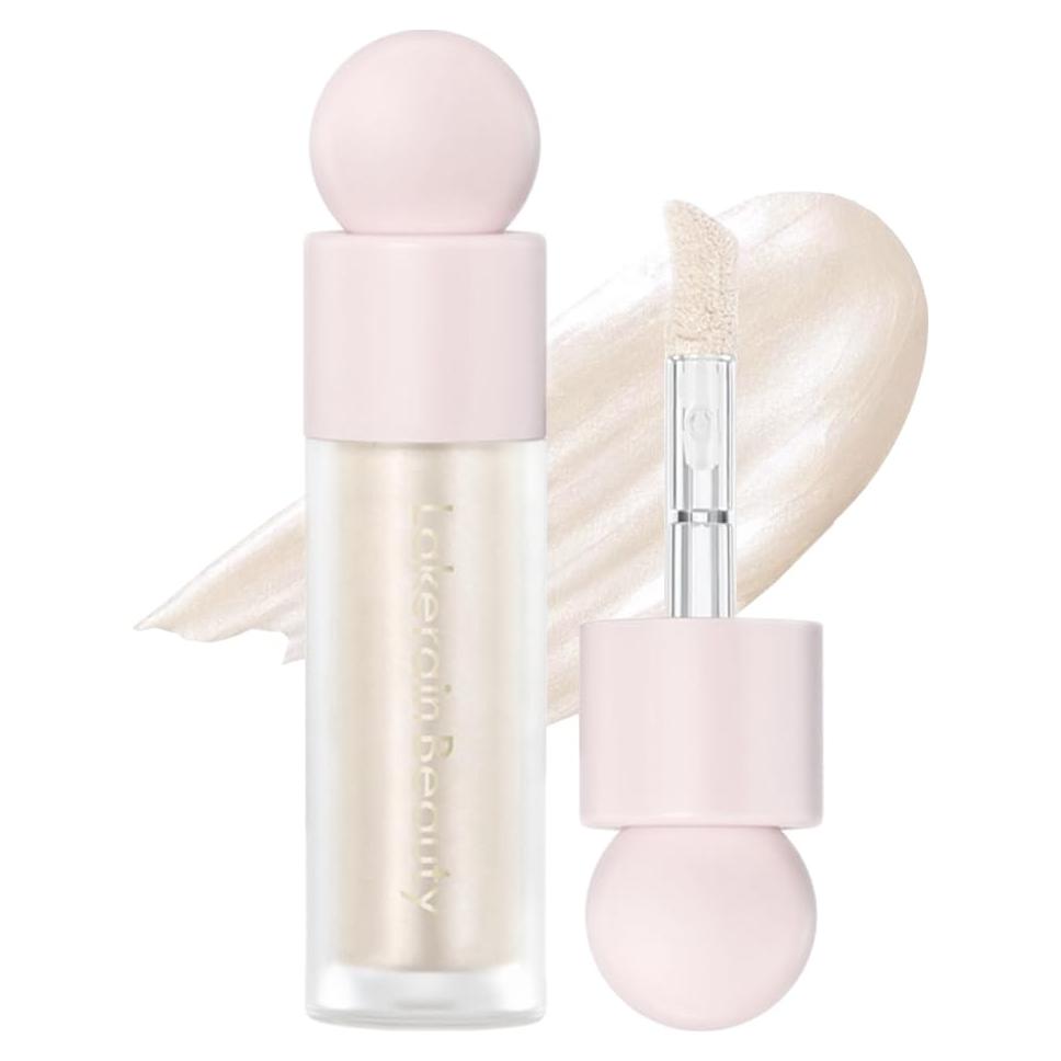 Iluminador Líquido Mysense 7.39 ml Blanco Lunar - Larga Duración