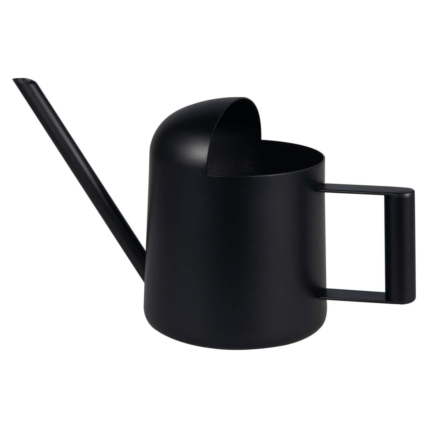 Regadera Mini IMEEA Acero Inoxidable 300ml Bonsáis