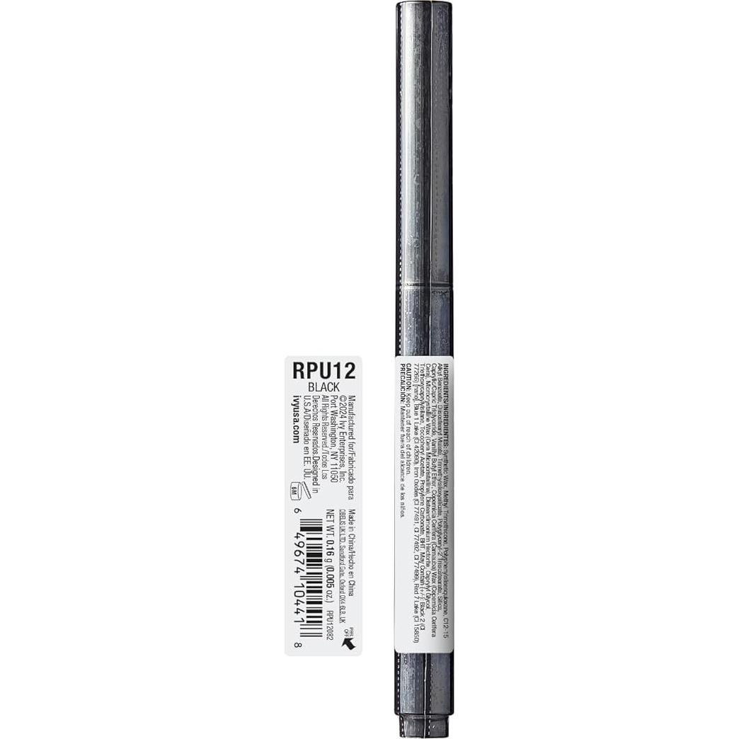 Lápiz Labial Ruby Kisses Voluminizador Semi Mate 9g