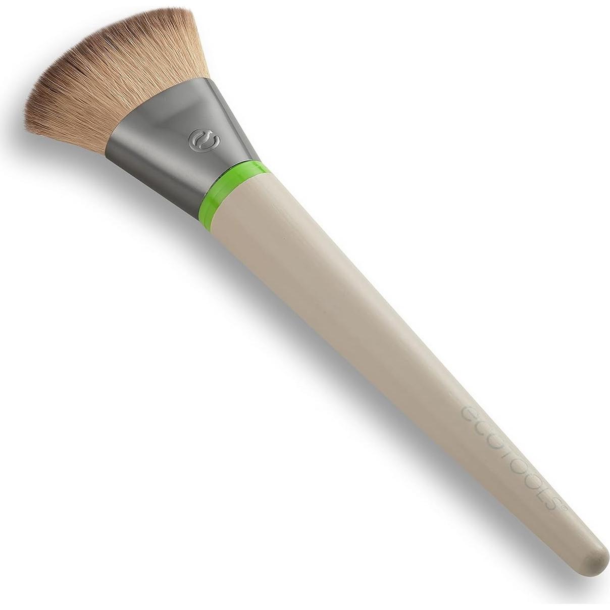 Brocha de Maquillaje Intercambiable EcoTools - Juego de 8 Piezas