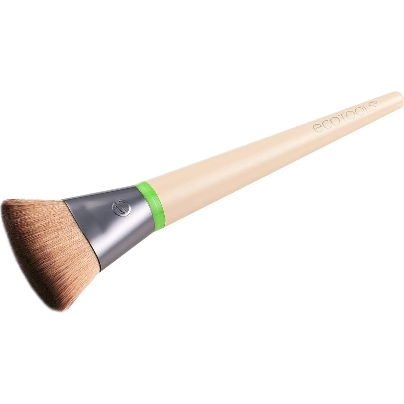 Brocha de Maquillaje Intercambiable EcoTools - Juego de 8 Piezas