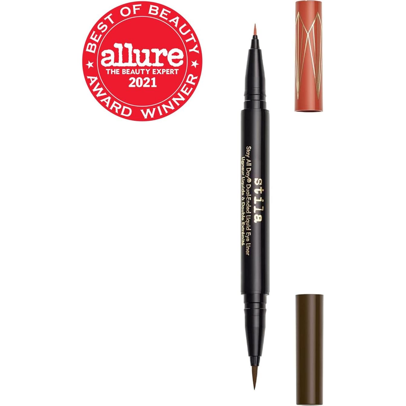 Lápiz Líquido para Ojos Stila Stay All Day 14.81cm Ámbar