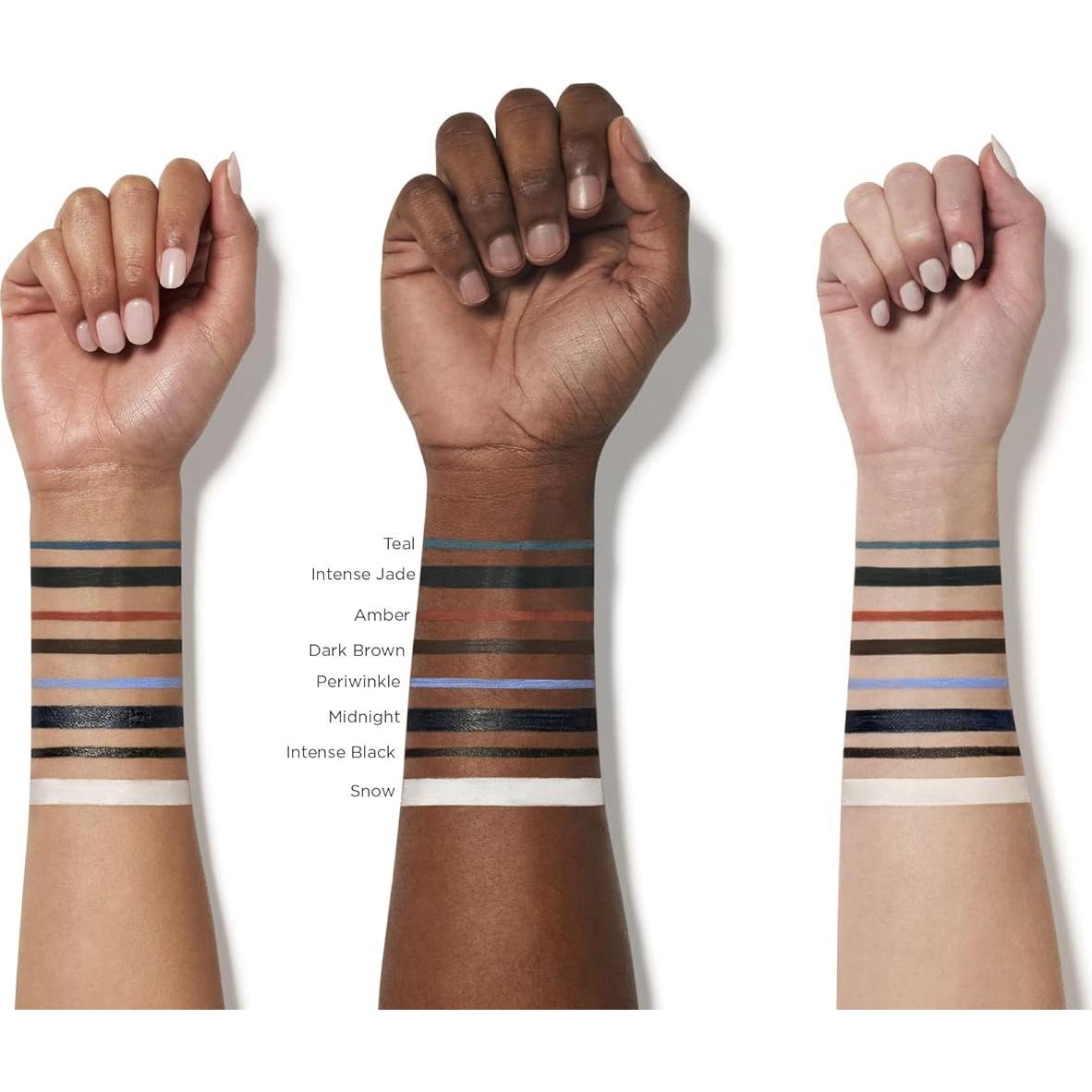 Lápiz Líquido para Ojos Stila Stay All Day 14.81cm Ámbar