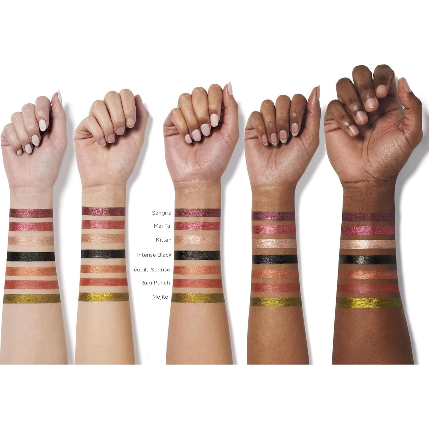 Lápiz Líquido para Ojos Stila Stay All Day 14.81cm Ámbar