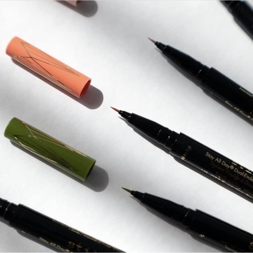 Lápiz Líquido para Ojos Stila Stay All Day 14.81cm Ámbar