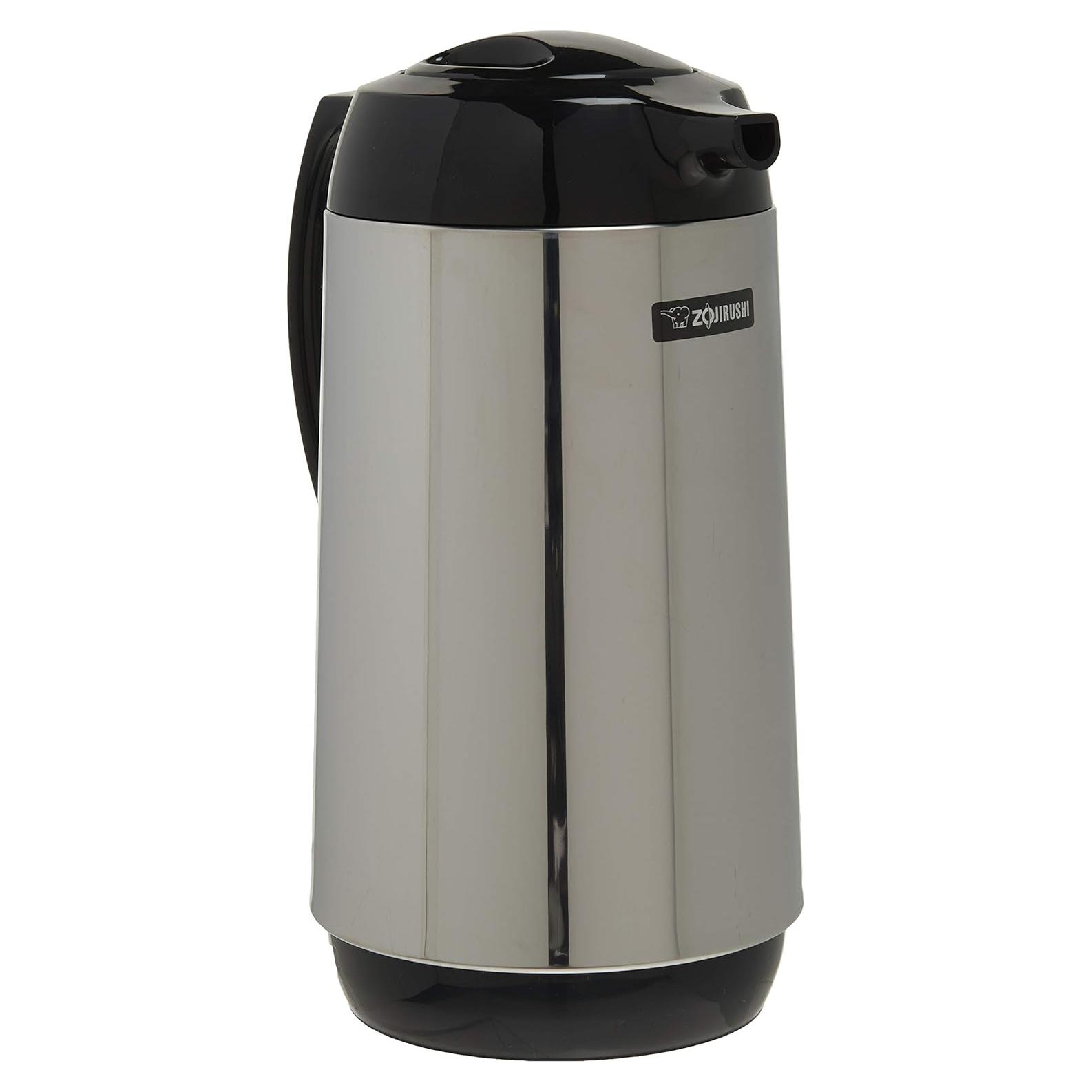 Jarra Térmica Zojirushi AHGB-10SE 1L Acero Inoxidable Pulido