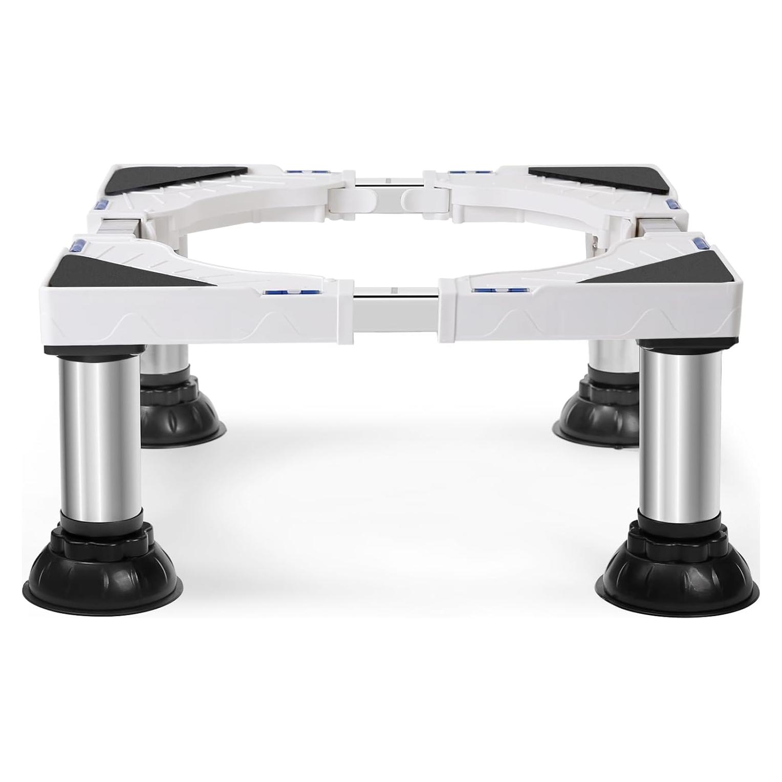 Soporte Ajustable Nefish para Mini Nevera y Electrodomésticos