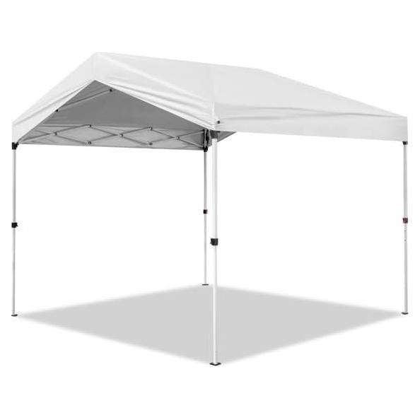 Carpa Pop Up 3.05x3.05m Genérico para Eventos y Jardín