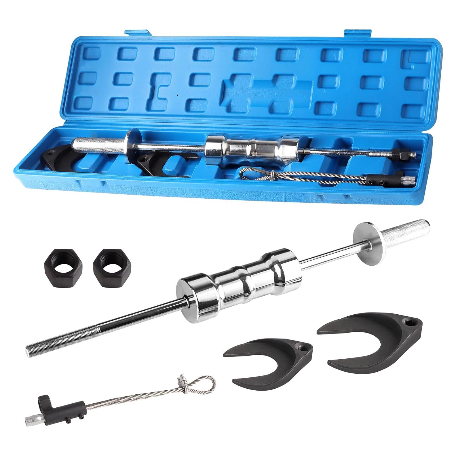 Extractor de Junta CV Aremnry Kit de Herramientas 7.29 kg