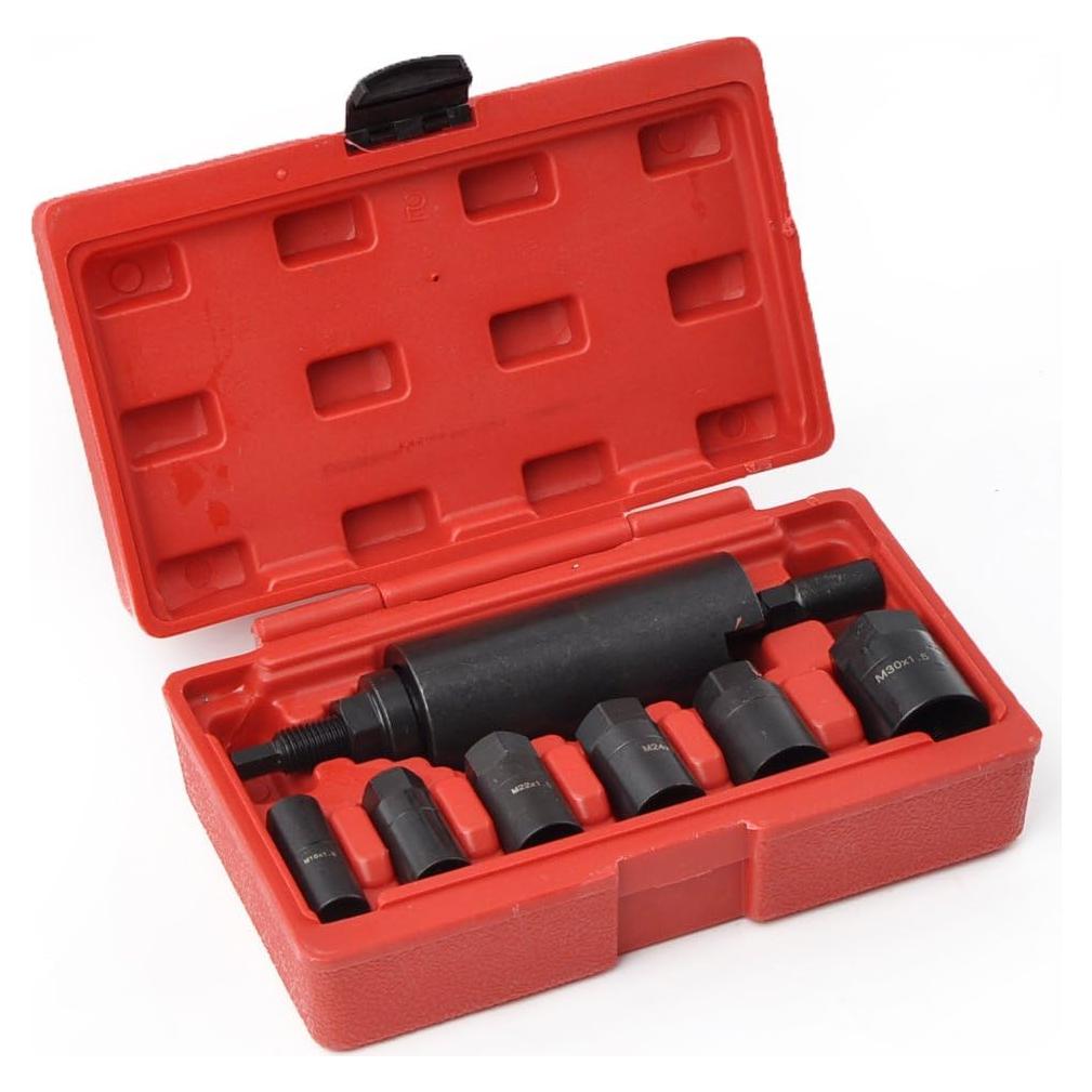 Kit de Herramientas de Extracción de Eje WINTOOLS E32 E36 E34