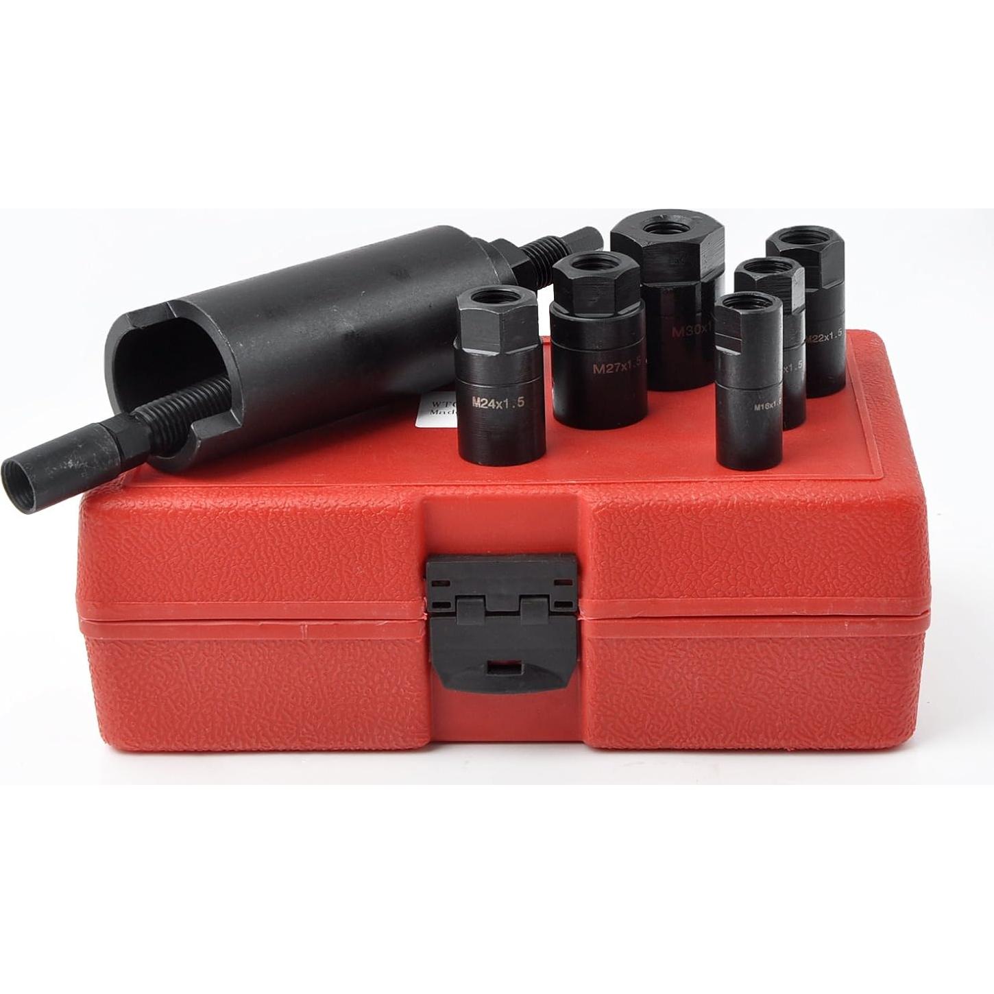 Kit de Herramientas de Extracción de Eje WINTOOLS E32 E36 E34