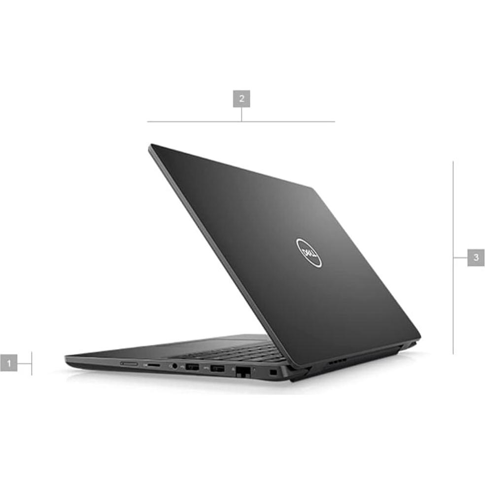Laptop Dell Latitude 3420 | 14" HD | Core i5-32GB RAM