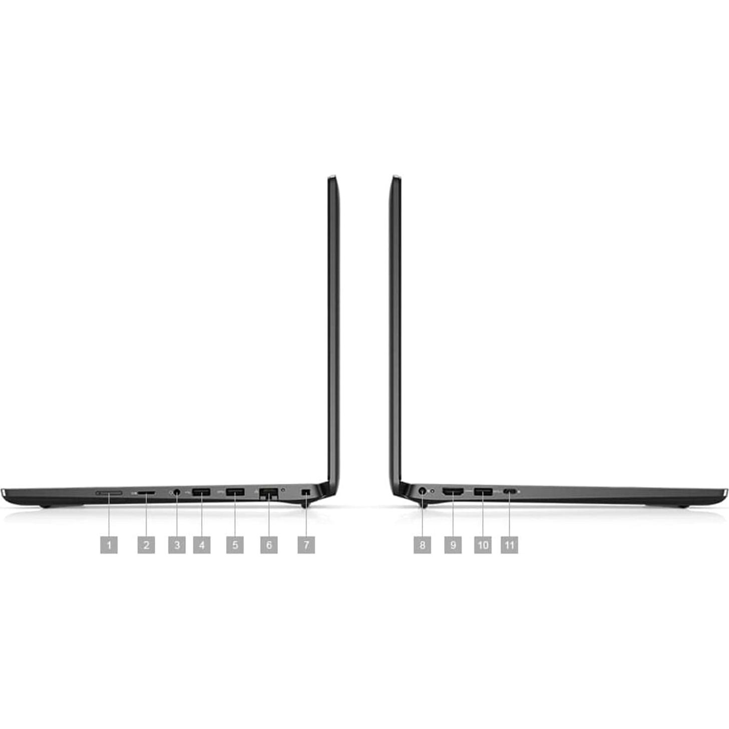 Laptop Dell Latitude 3420 | 14" HD | Core i5-32GB RAM