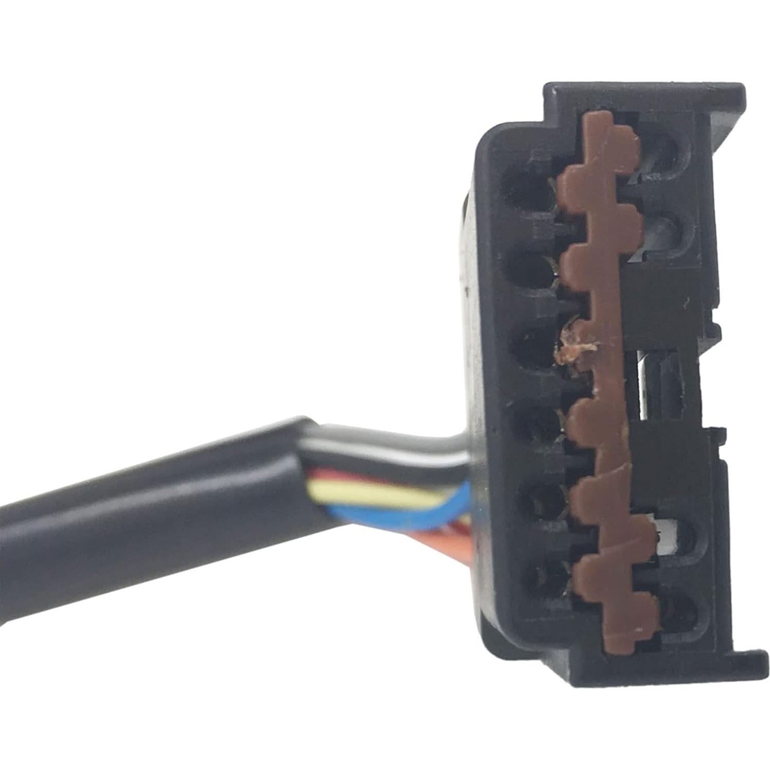 Espejo Lateral Izquierdo Calentado PartsFlow para Ford F-250/F-350 2002-2007