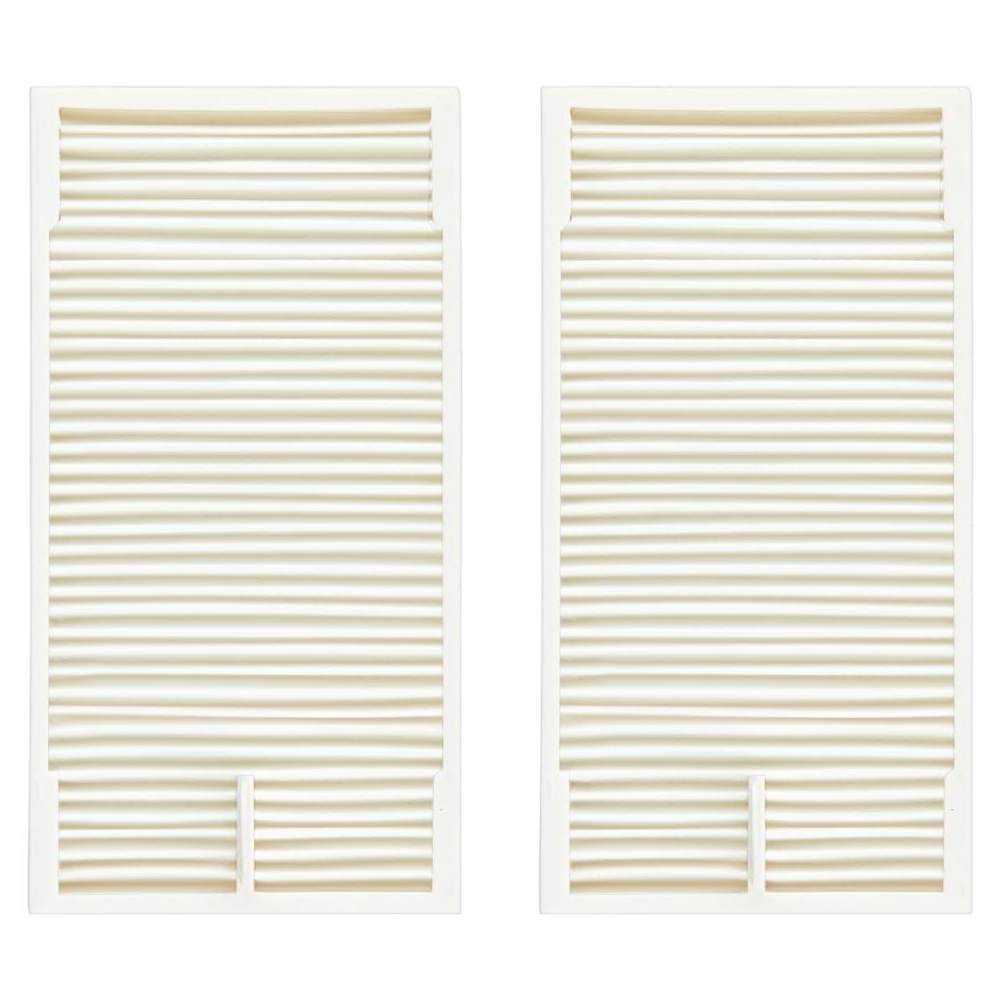 Kit de Filtro HEPA Eureka R057 para Aspiradora Robot E20 Plus