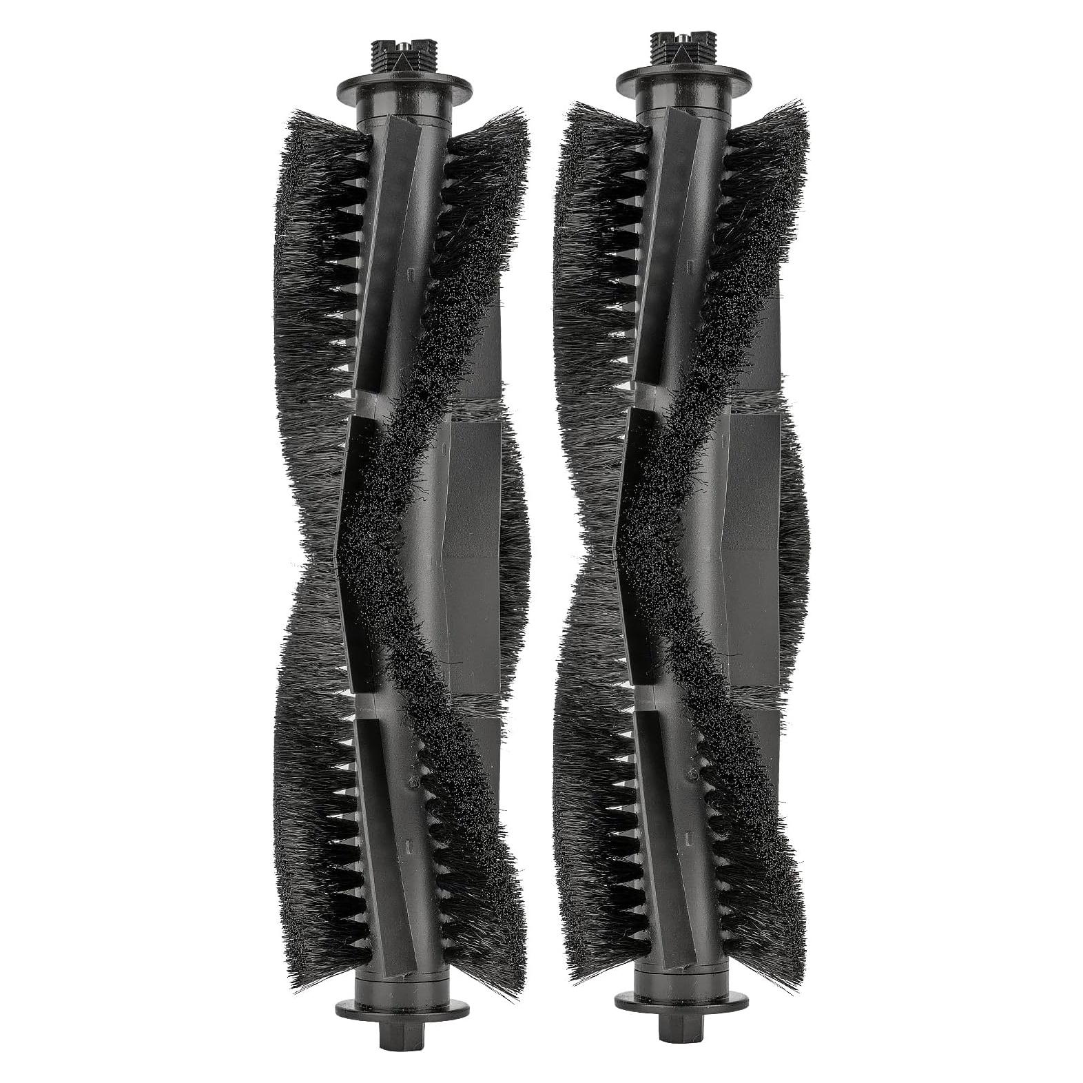 Rodillos de Cepillo de Reemplazo MIBUMIKI para Tikom G8000