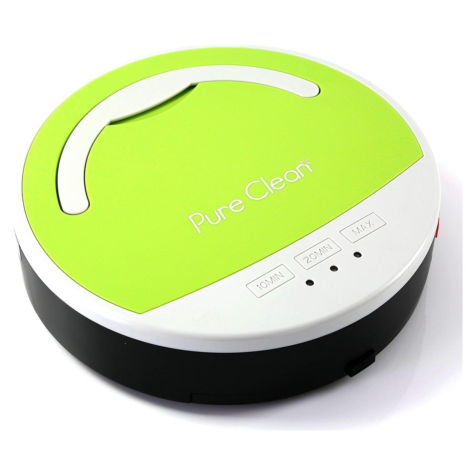 Aspiradora Robot Inteligente Pyle PUCRC15 Multi-Superficie