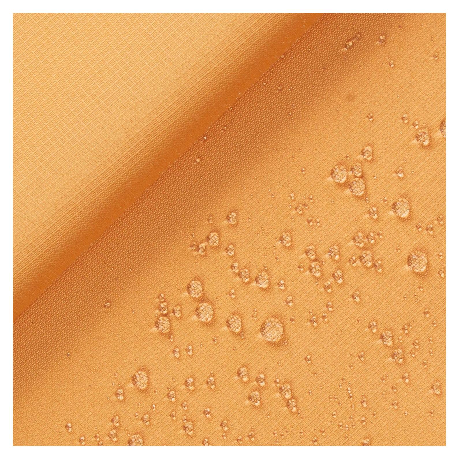 Tela Ripstop de Poliéster Ottertex 200 Denier Impermeable 1 Yarda Dorado