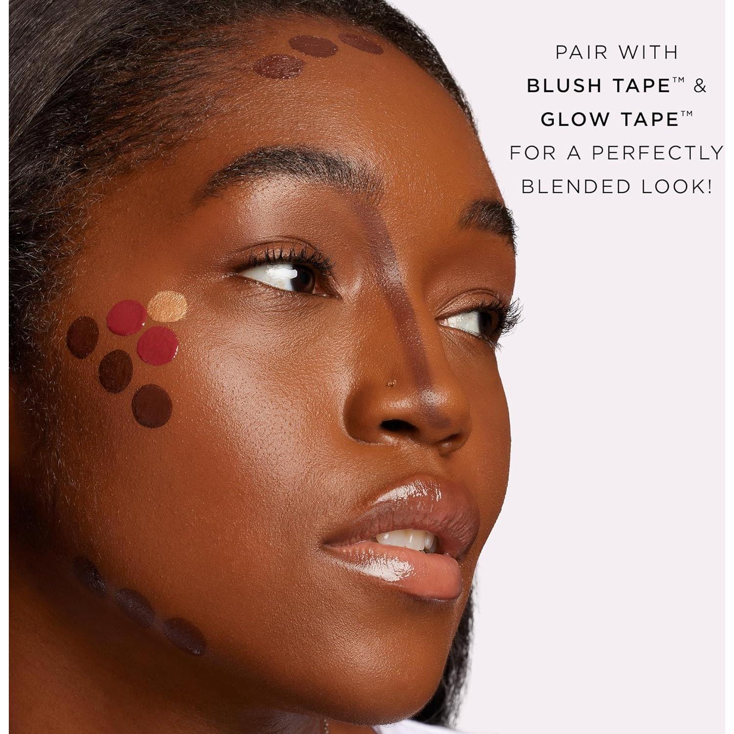 Contorno Tarte Sculpt Tape - Bronce Fresco 14.19 cm