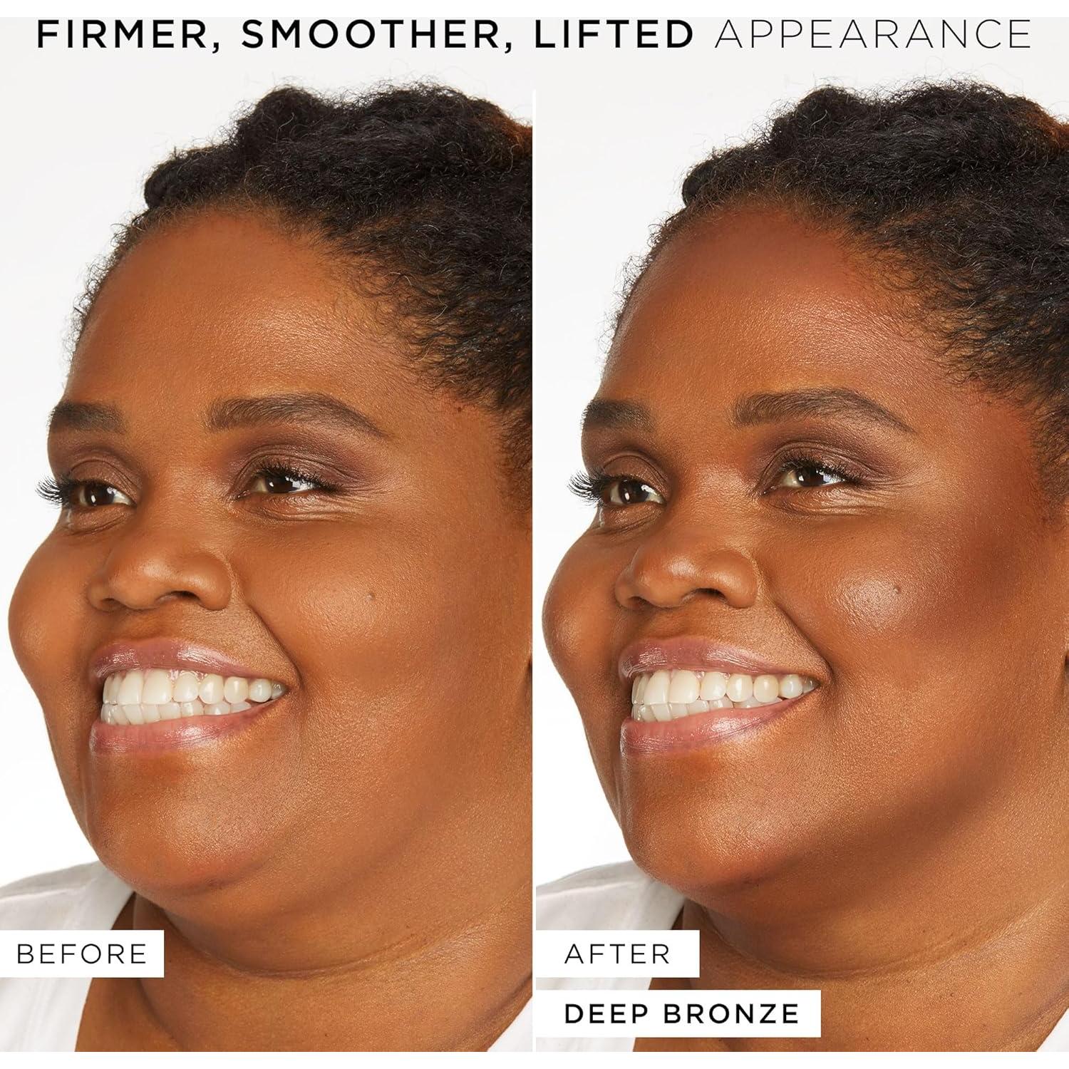 Contorno Tarte Sculpt Tape - Bronce Fresco 14.19 cm