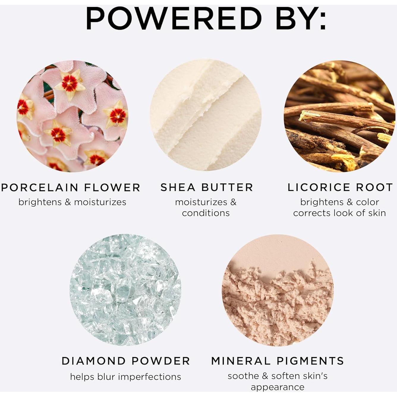 Contorno Tarte Sculpt Tape - Bronce Fresco 14.19 cm