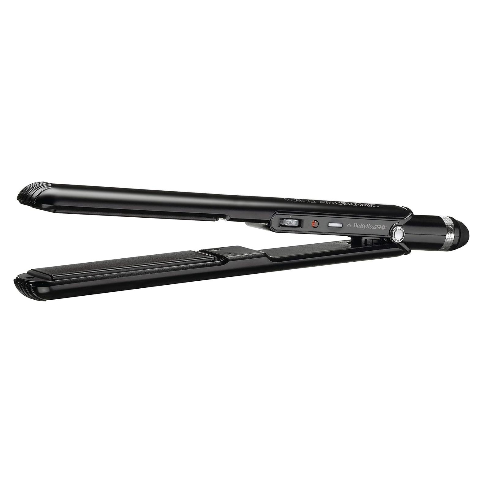 Plancha de Pelo BaBylissPRO BP9557UC Cerámica 30.5cm