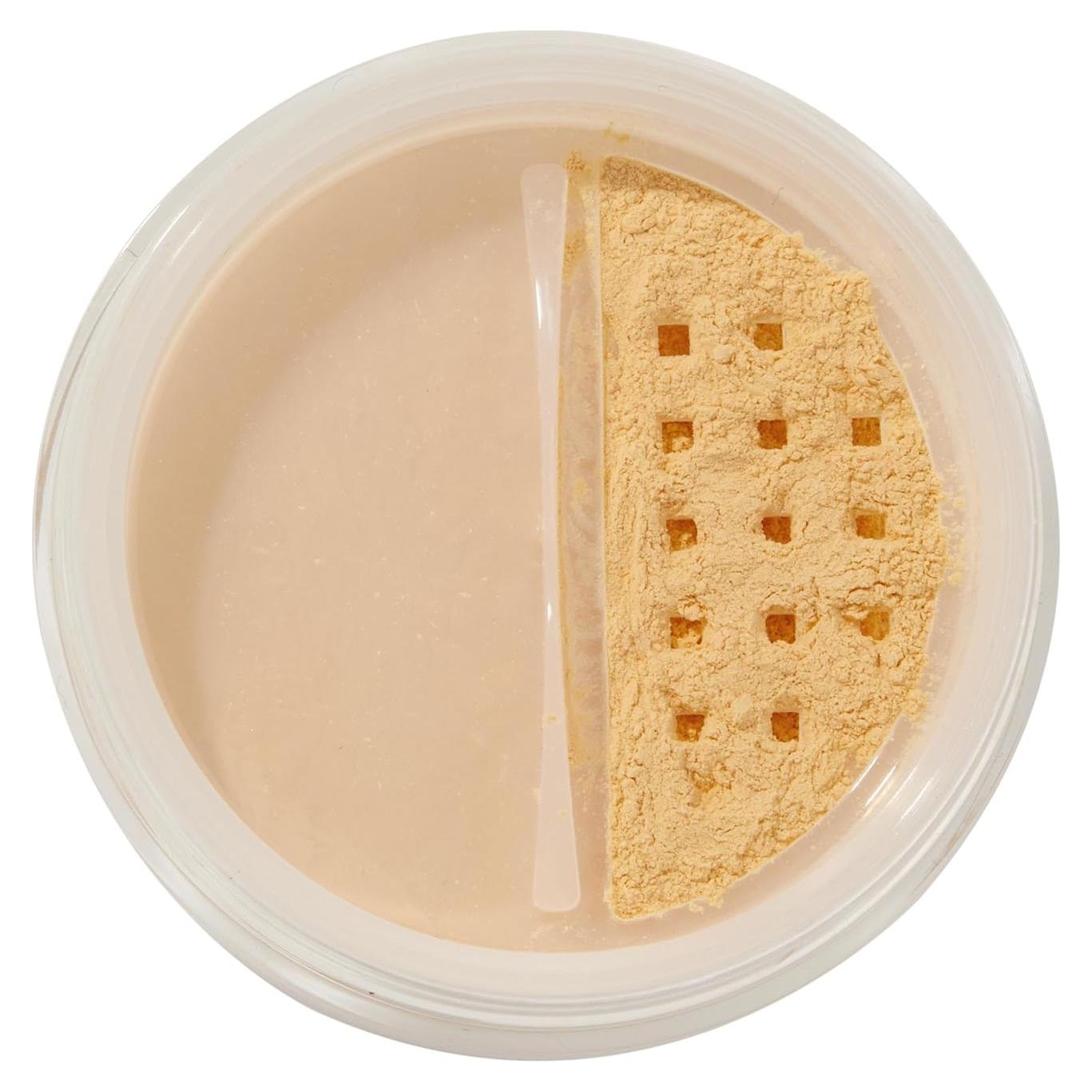 Polvo Suelto ColourPop No Filter Banana 8.5g - Acabado Mate