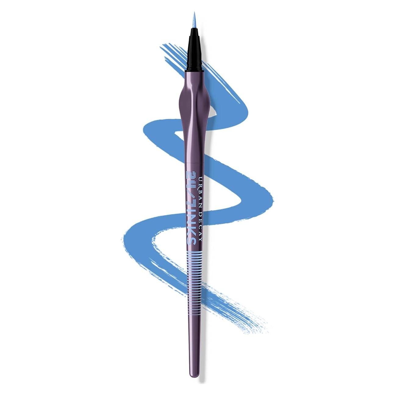 Delineador Líquido Urban Decay 24/7 Inks Binge 0.3 ml