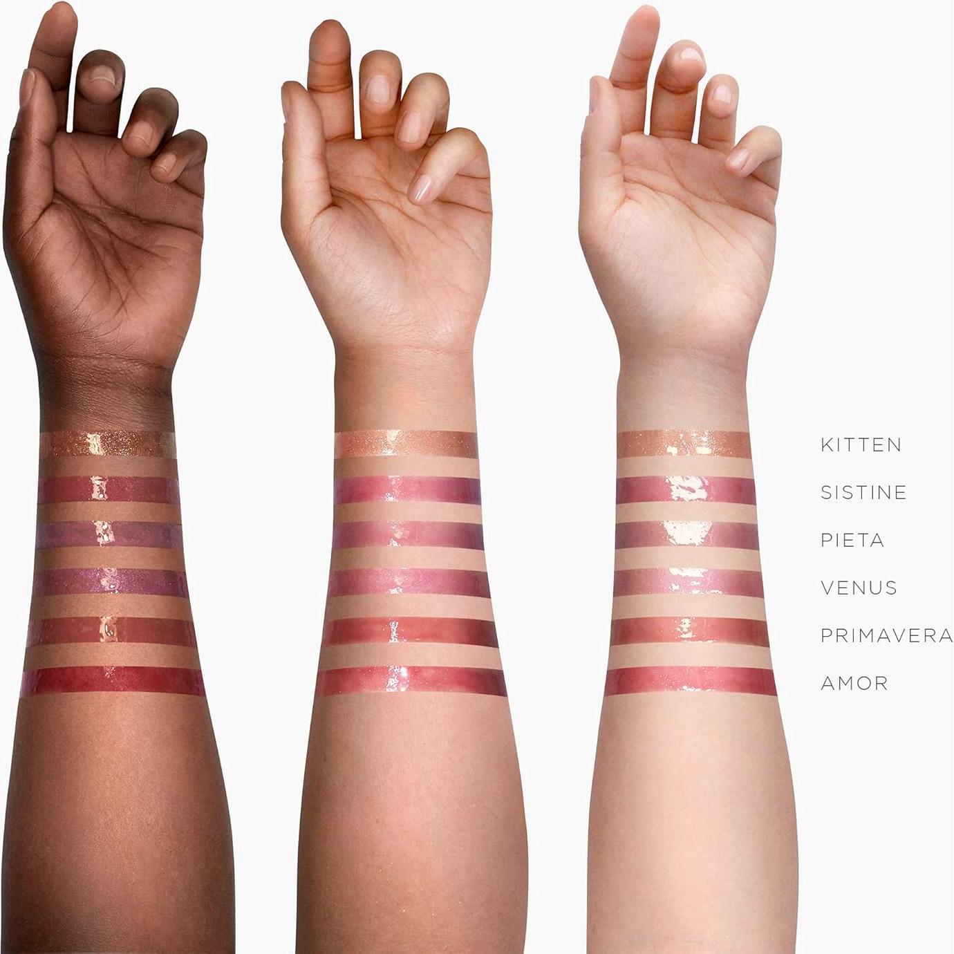 Glaseado Labial Voluminizador Stila Amor 5.1g