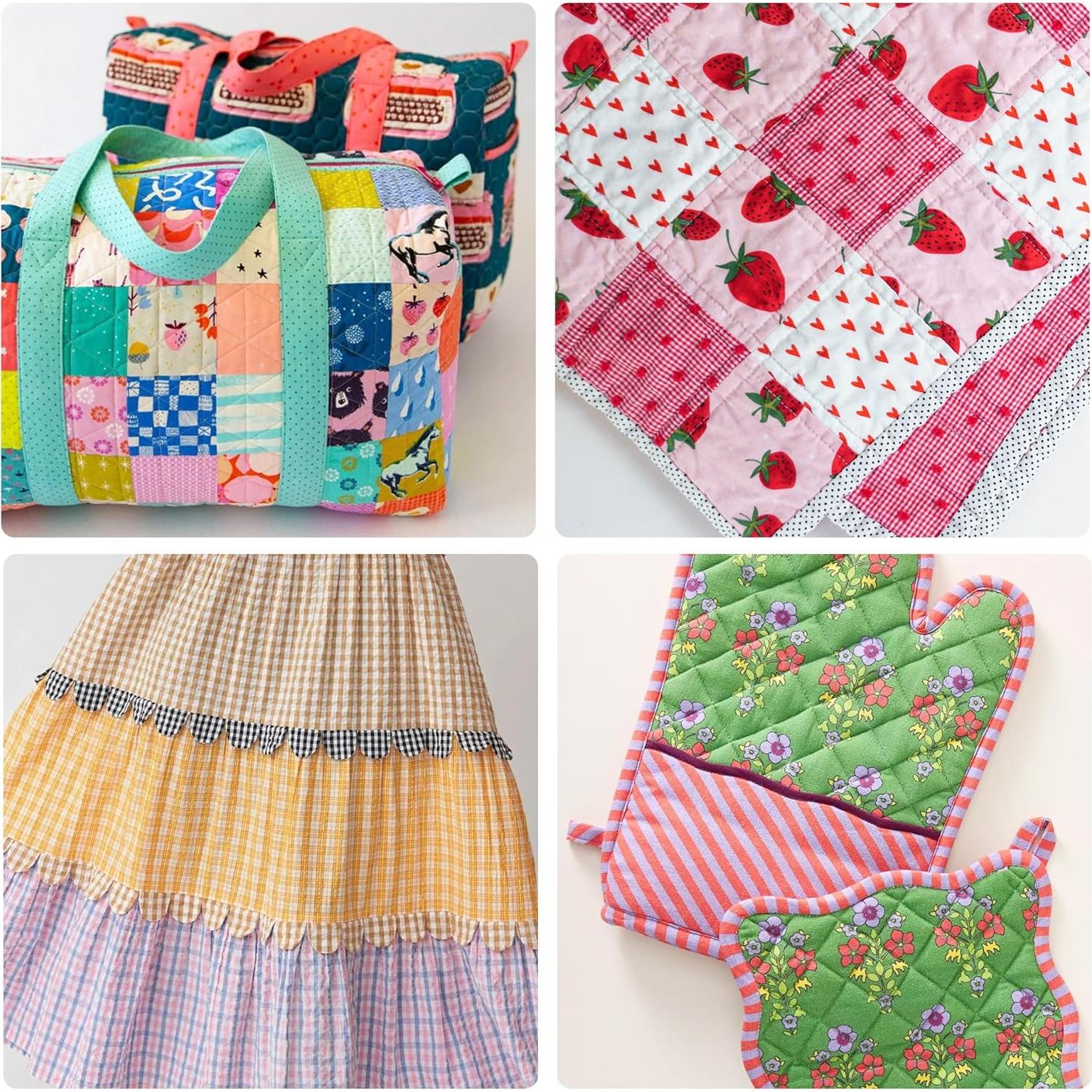 Máquina de Coser Poolin EOC02 Computarizada 200 Puntadas