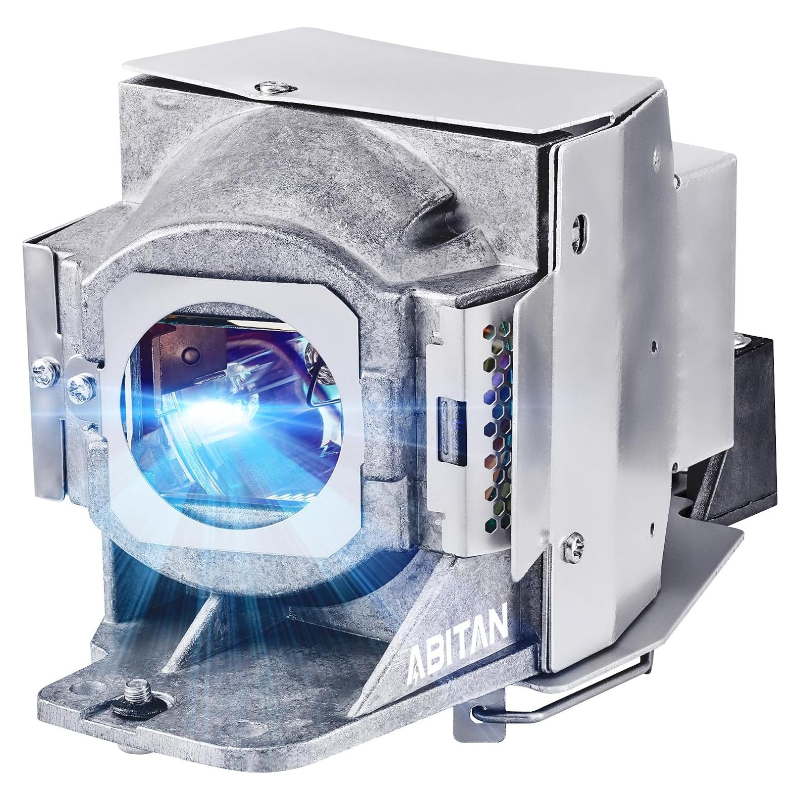 Lámpara Proyector ABITAN 5J.J7L05.001 Reemplazo para Benq