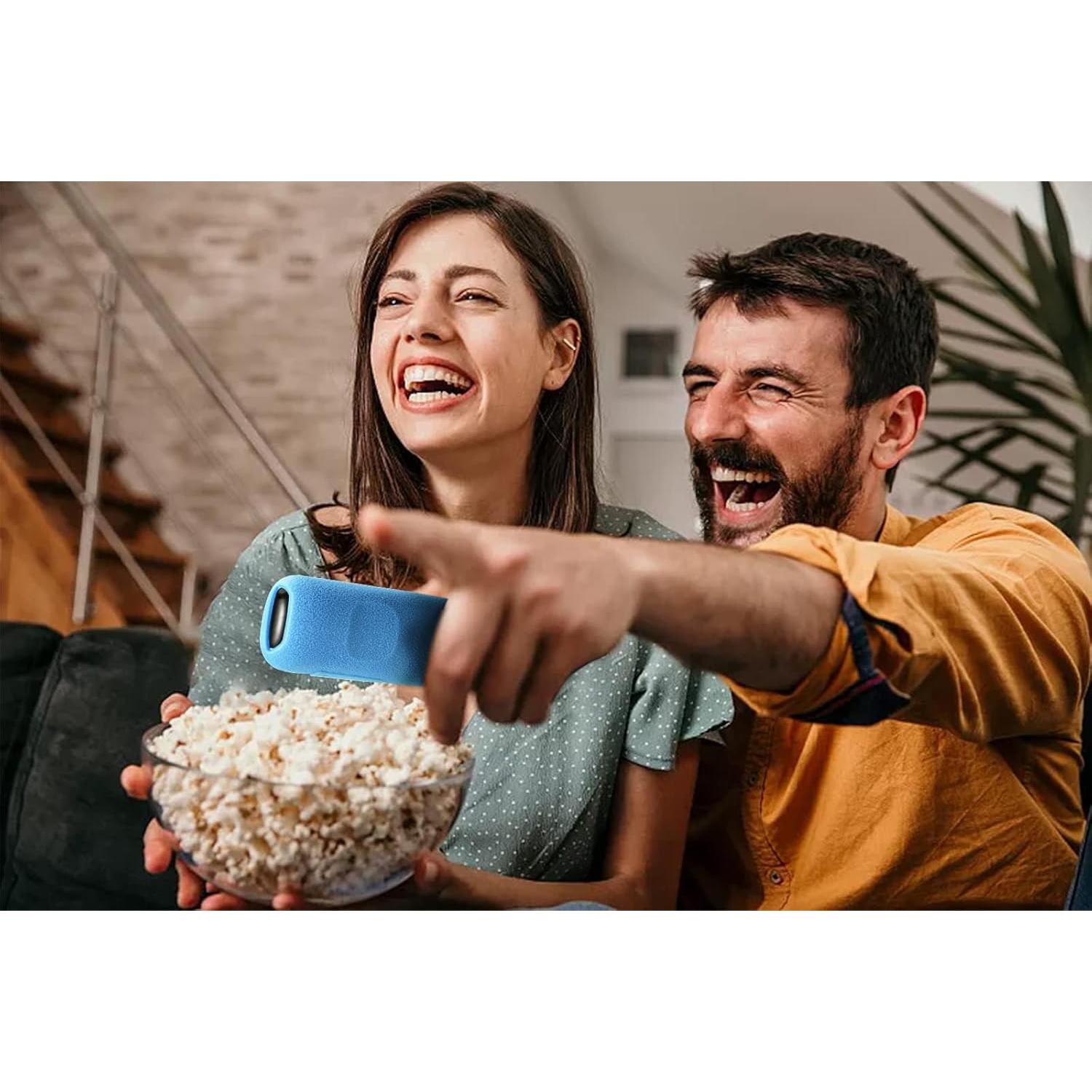 Funda Protectora Universal para Control Remoto Roku - SOTATOO