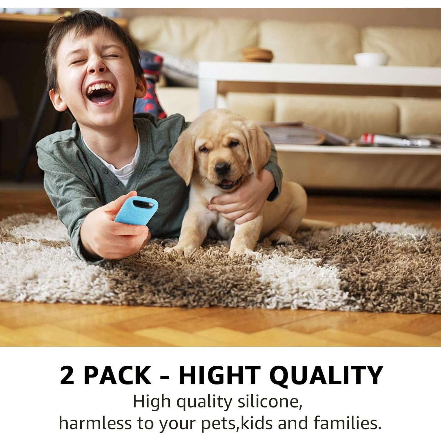 Funda Protectora Universal para Control Remoto Roku - SOTATOO