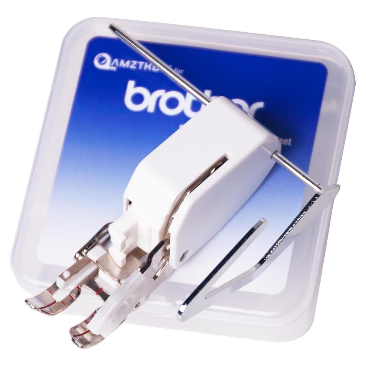 Pie de máquina de coser Brother JTYJ-01 - Accesorio de precisión