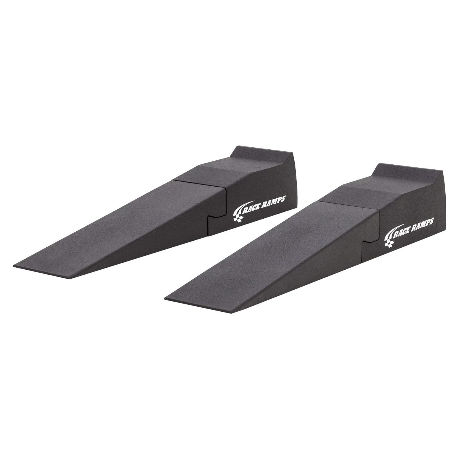 Rampas de Carrera Race Ramps RR-XT-2 para Vehículos Bajos