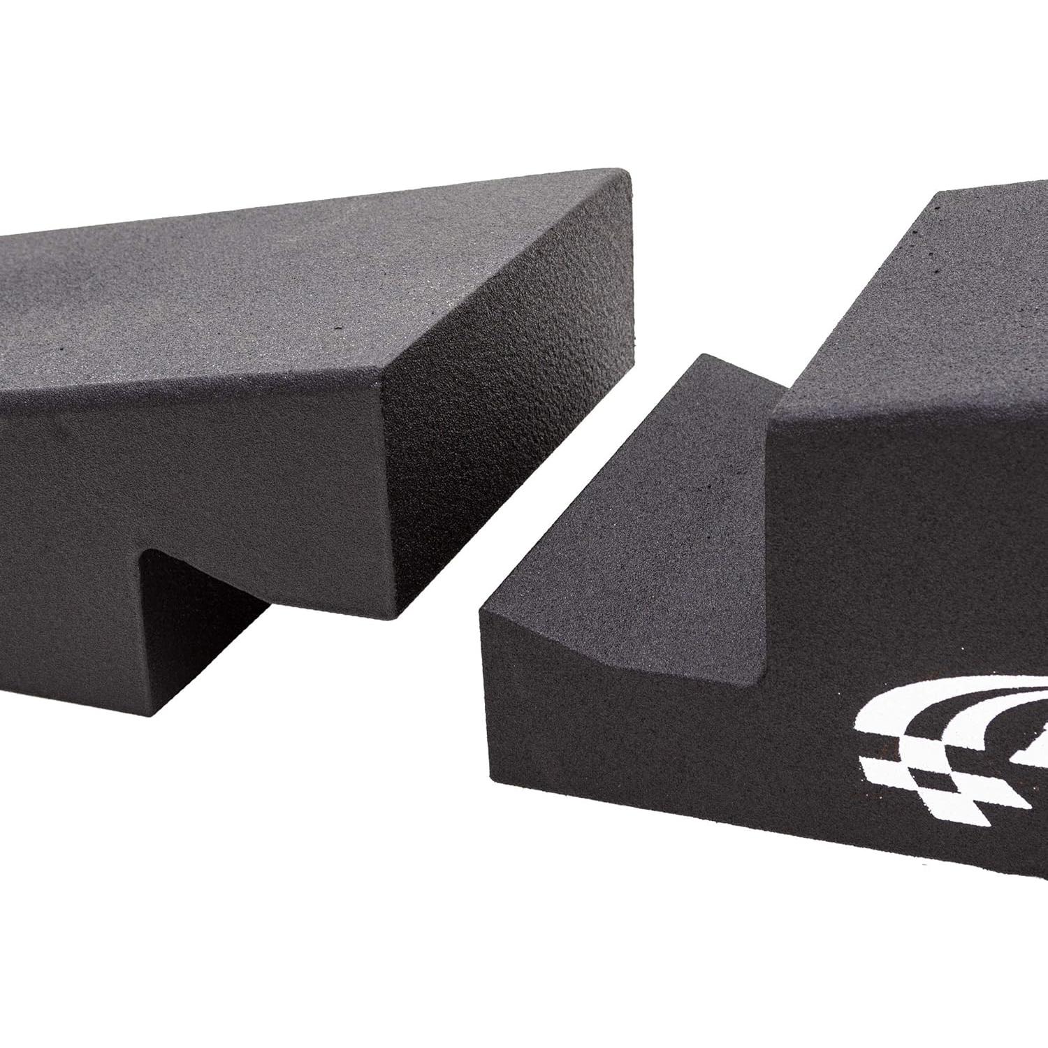 Rampas de Carrera Race Ramps RR-XT-2 para Vehículos Bajos