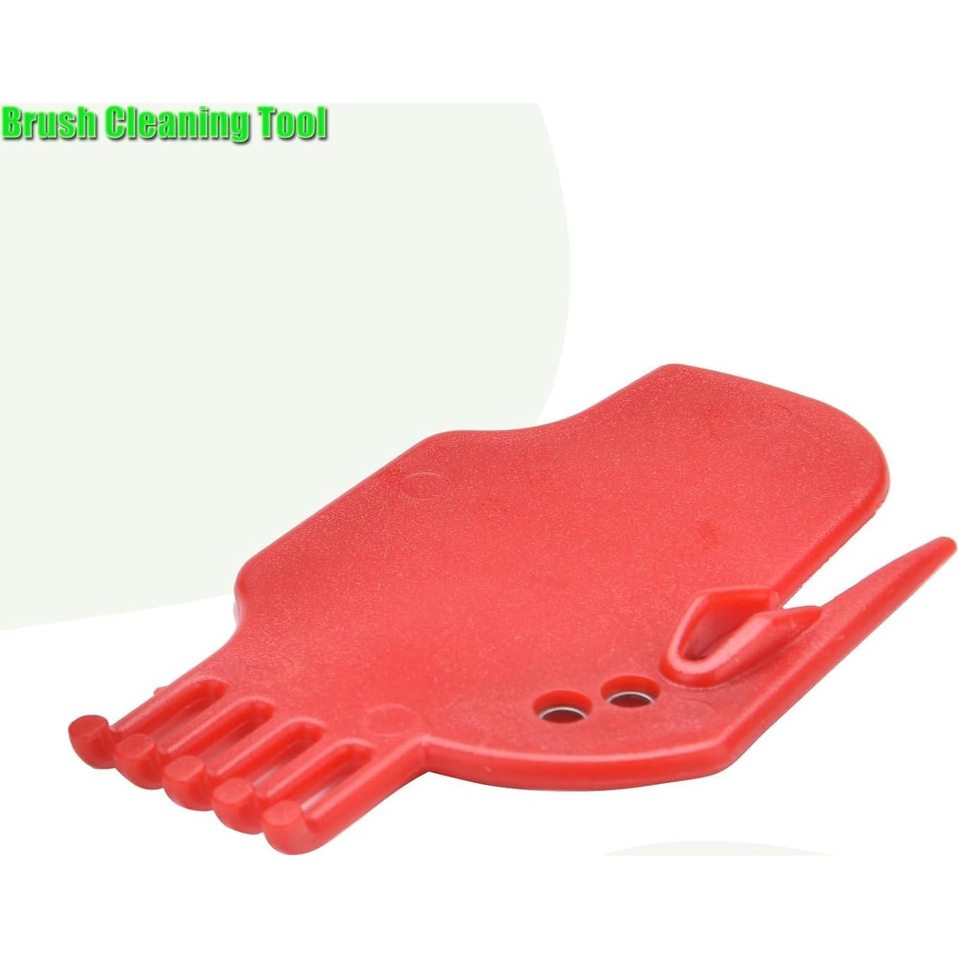 Kit de Accesorios LOVECO para iRobot Roomba 800 y 900 - 24 Piezas