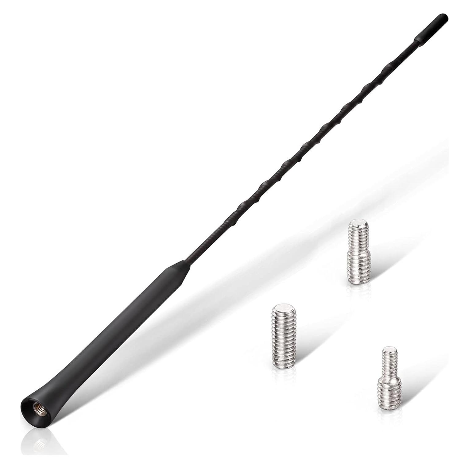 Antena de Coche Eightwood 40.64 cm Montaje en Techo