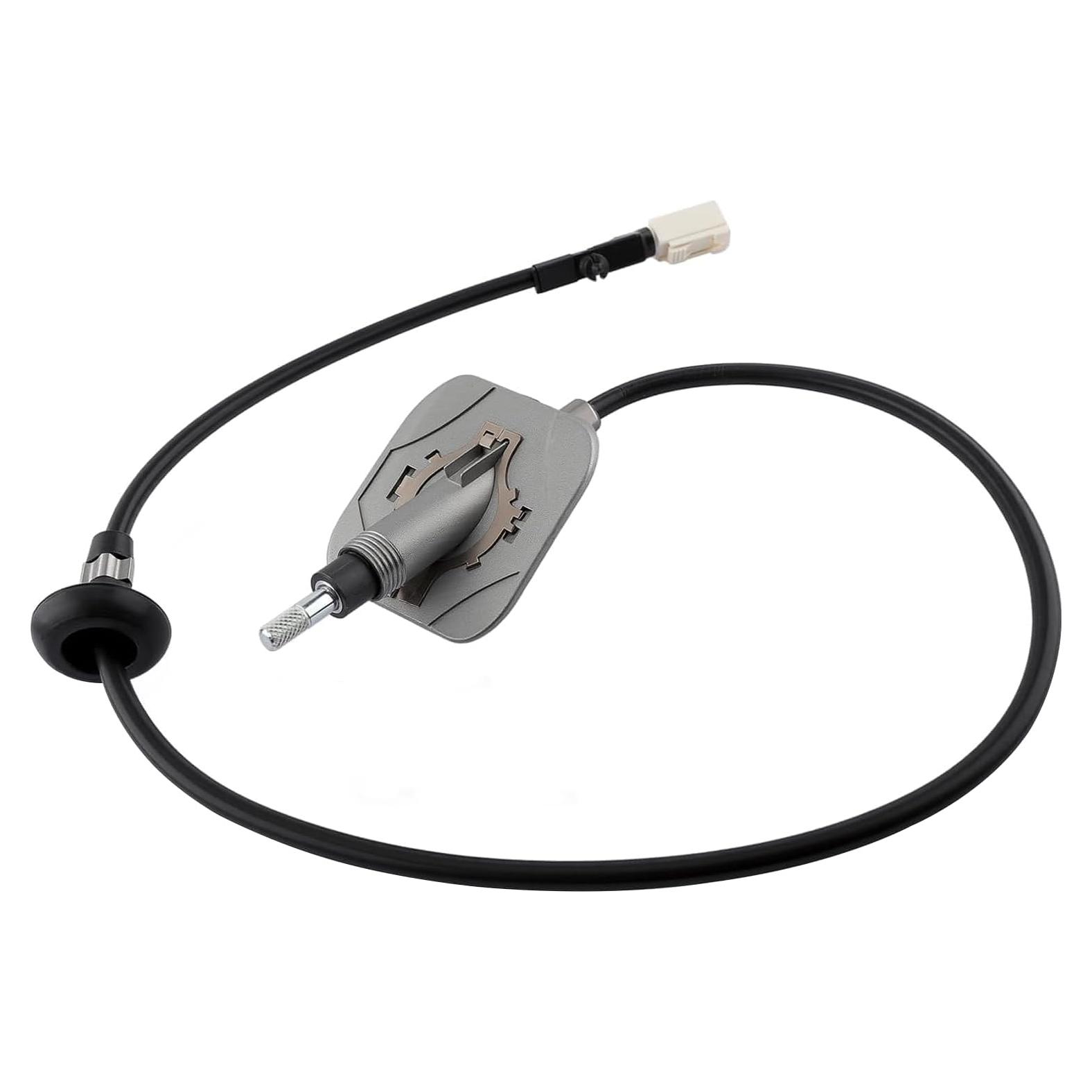 Base de Antena de Radio HRepair para Dodge Ram 2009-2021