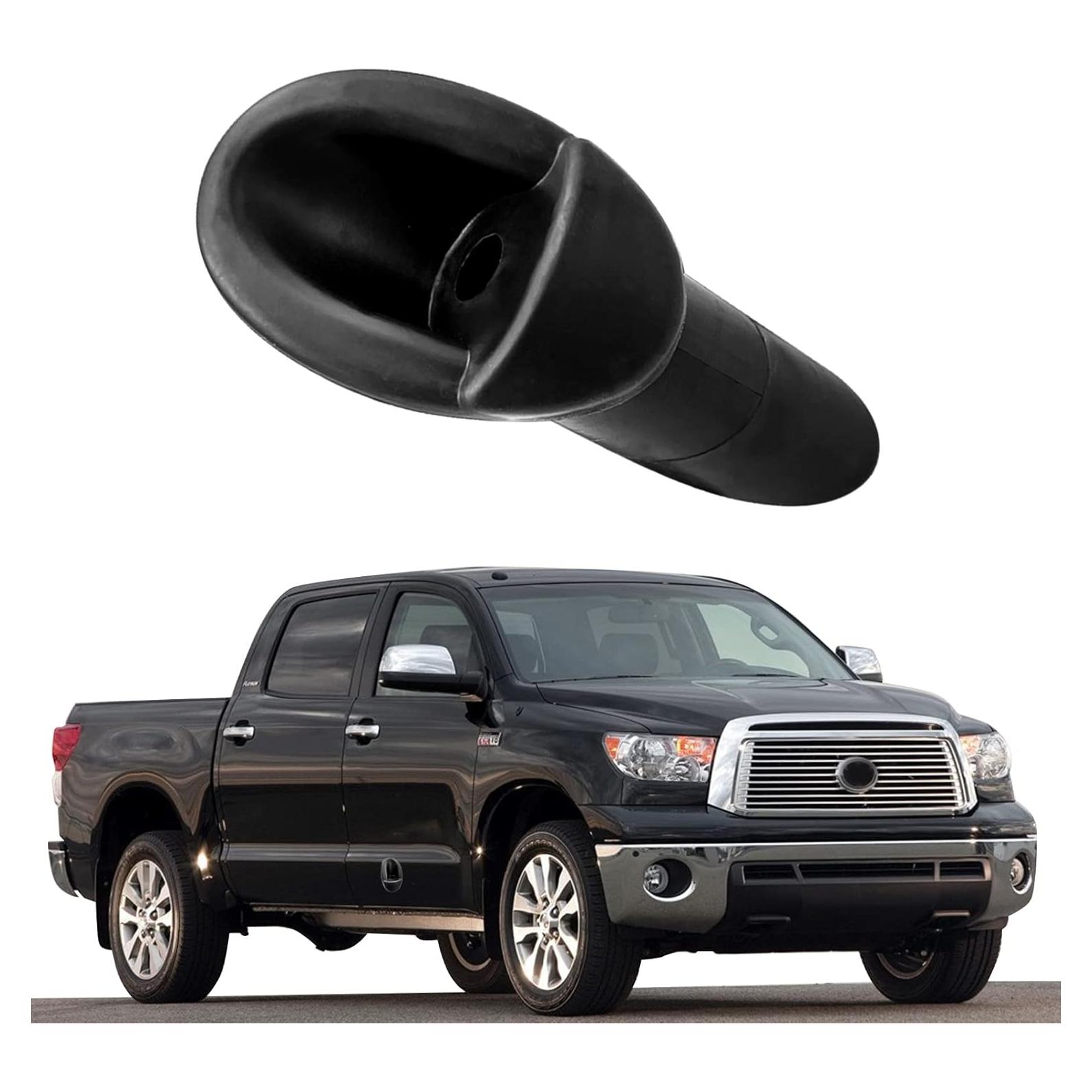 Base de Adaptador de Goma Stymart para Antena Tundra 2007-2013