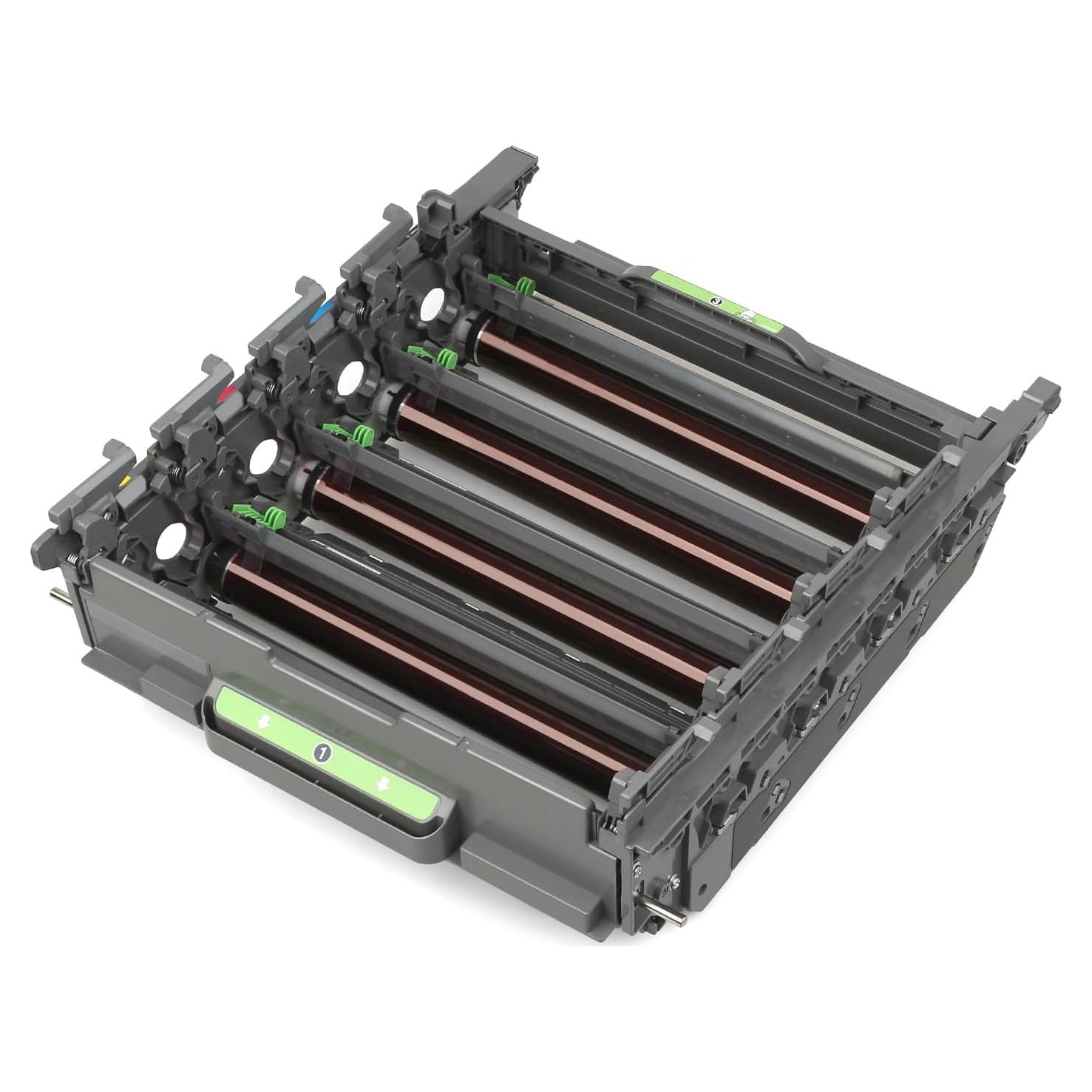 Unidad de tambor SkyPrint DR431CL para Brother - 30,000 páginas
