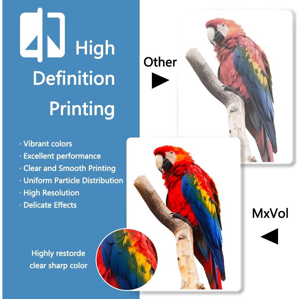 Unidad de Tambor MxVol DR431CL para Impresoras Brother - 30000 Páginas