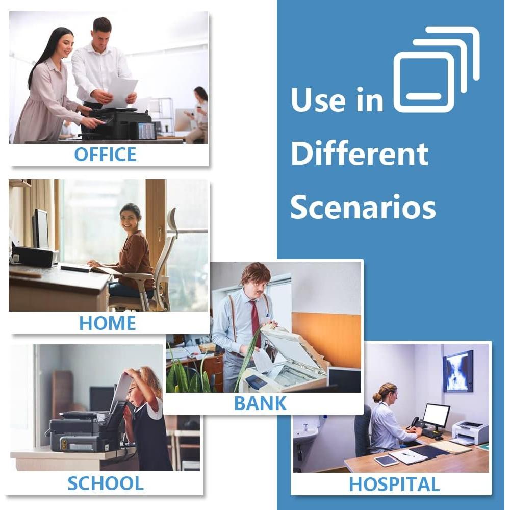 Unidad de Tambor MxVol DR431CL para Impresoras Brother - 30000 Páginas