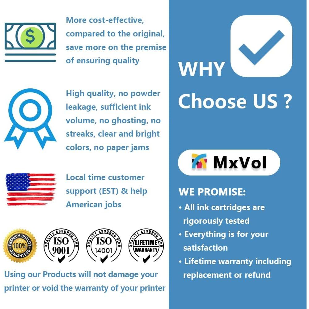 Unidad de Tambor MxVol DR431CL para Impresoras Brother - 30000 Páginas