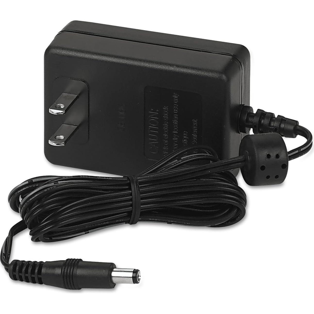 Adaptador de CA Brother AD-24 9V 2A para P-Touch