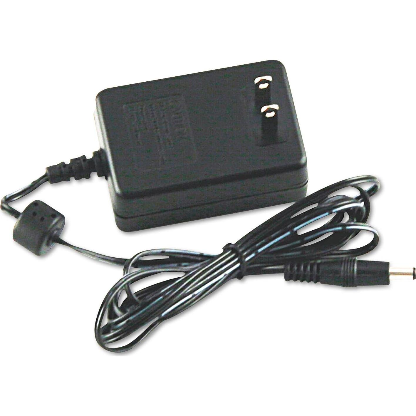 Adaptador de CA Brother AD-24 9V 2A para P-Touch