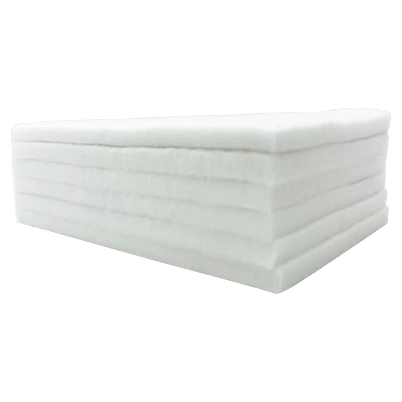 Esponja de Colecta de Tinta Residual HEMEI 5 Piezas 20x15cm