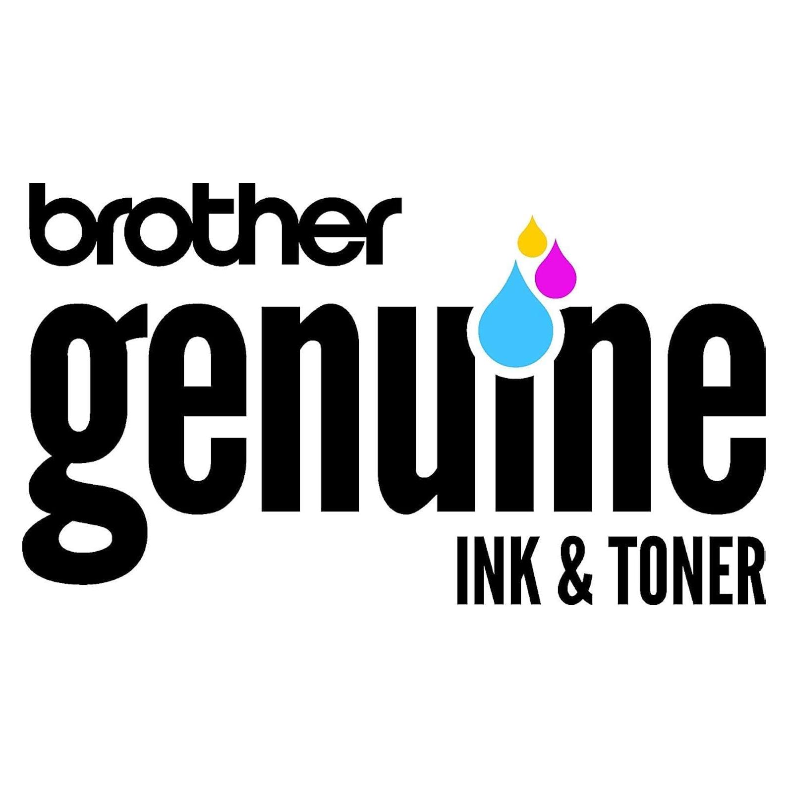 Cartuchos de Tinta Brother LC10E - Rendimiento Extra Alto - 4 Colores