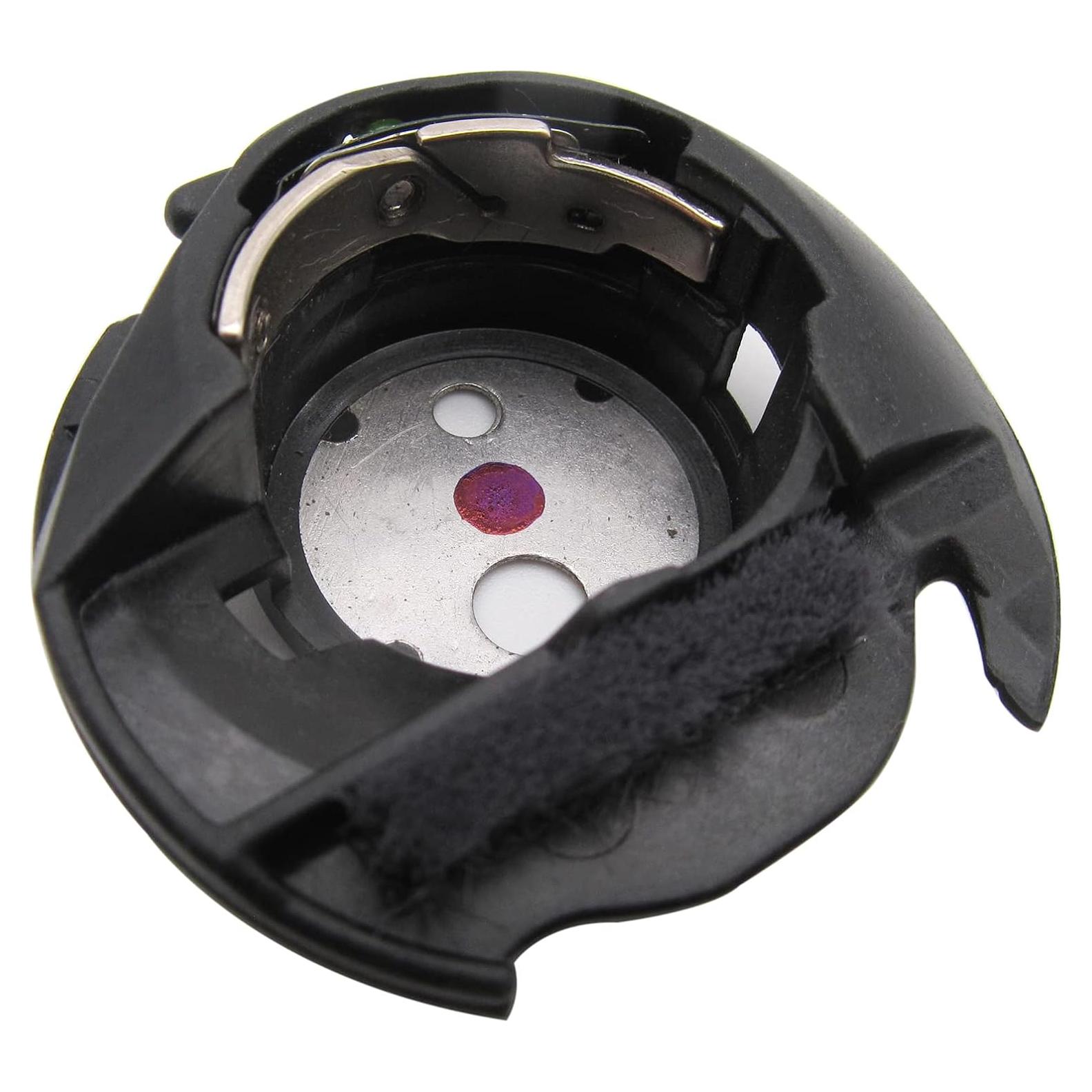 CKPSMS Caja de Bobina Compatible para Brother M230E M240ED